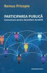 Participarea publica: comunicare pentru dezvoltare durabila