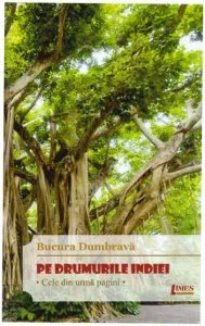 Pe drumurile Indiei de Bucura Dumbrava