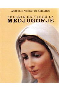 Pelerin ortodox la Medjugorje