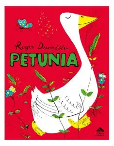 Petunia de Roger Duvoisin