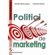 Politici de marketing de Mihaela-Mirela Dogaru