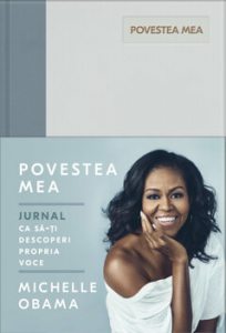Povestea mea. Jurnal