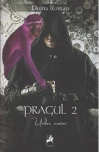 Pragul Vol.2: Umbra Martor