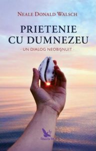 Prietenie cu Dumnezeu (editie revizuita)