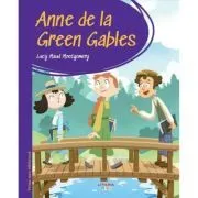 Prima mea biblioteca. Anne de la Green Gables (vol. 20) de Lucy Maud Montgomery