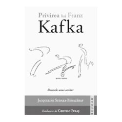 Privirea lui Franz Kafka. Desenele unui scriitor