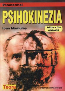 Psihokonezia, editia a II-a adaugita