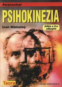 Psihokonezia, editia a II-a adaugita de Ioan Mamulas