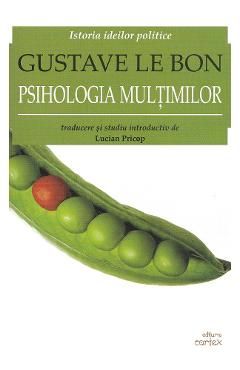Psihologia multimilor