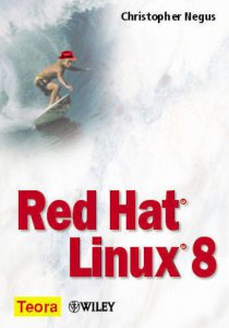 Red Hat Linux  8