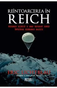 Reintoarcere in Reich de Eric Lichtblau