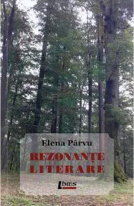 Rezonante literare de Elena Parvu