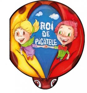 Roi de Picatele