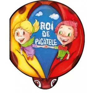 Roi de Picatele de Elena Pasat