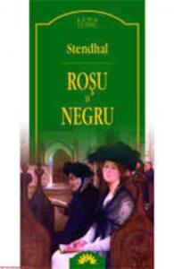 Rosu si negru