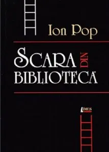 Scara din biblioteca de Ion Pop