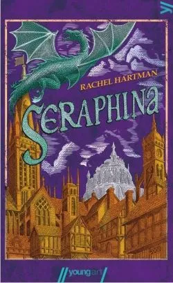 Seraphina (Vol. 1) - PB de Rachel Hartman