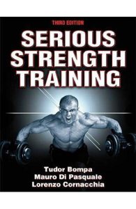 Serious Strength Training