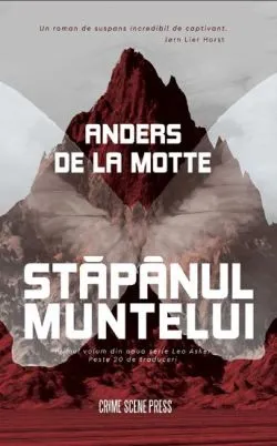 Stapanul Muntelui de Anders de la Motte