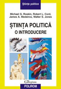Stiinta politica. O introducere