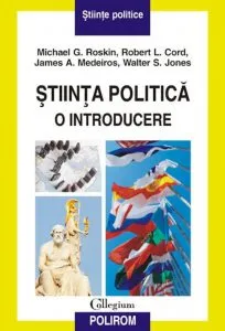 Stiinta politica. O introducere