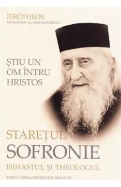Stiu un om intru Hristos