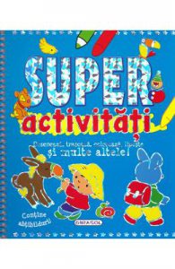 Super activitati