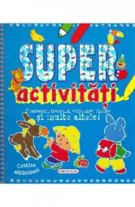 Super activitati