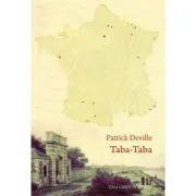Taba-Taba de Patrick Deville