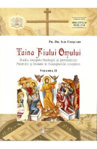 Taina Fiului Omului vol. 2