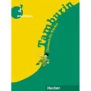 Tamburin 1 Arbeitsbuch Caietul elevului de Siegfried Buttner