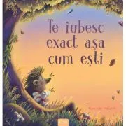 Te iubesc exact asa cum esti de Ron van Maurik