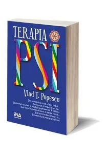 Terapia PSI de Vlad T. Popescu