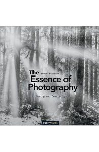 The Essence of Photography