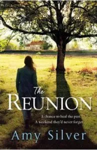 The Reunion de Amy Silver