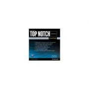 Top Notch 3e Fundamentals Teachers’ ActiveTeach Software de Joan Saslow