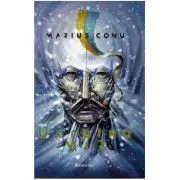 Ucraina Mir. Al 4-lea Reich de Marius Conu