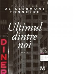 Ultimul dintre noi
