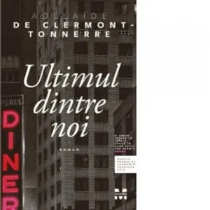 Ultimul dintre noi