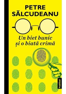 Un biet bunic si o biată crimă