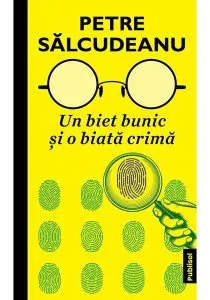 Un biet bunic si o biată crimă