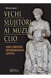 Vechi Slujitori Ai Muzei Clio