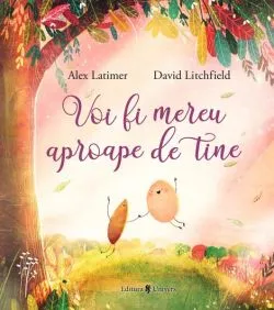 Voi fi mereu aproape de tine de Alex Latimer