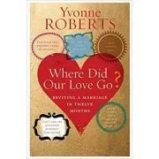Where Did Our Love Go? de Yvonne Roberts