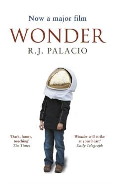 Wonder. Adult Edition