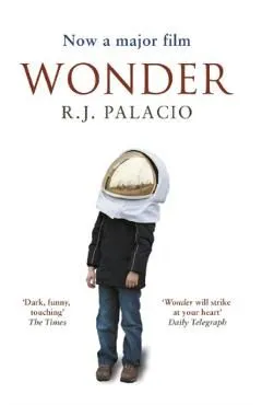 Wonder. Adult Edition de R. J. Palacio