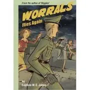 Worrals Flies Again de W. E. Johns