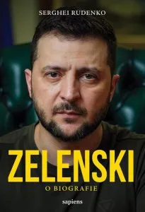 Zelenski de Serghei Rudenko