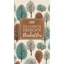 199 de versete dedicate barbatilor
