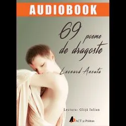 69 de poeme de dragoste de Leonard Ancuta